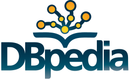 DBPedia logo